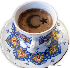 Reteta Cafea turceasca